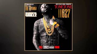 Tone Tone - Gleam [Prod. By Smitty Soul]