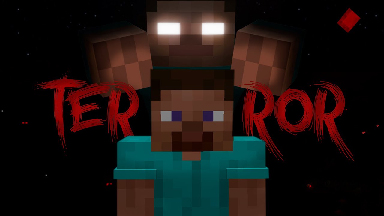 O 𝗧𝗲𝗿𝗿𝗼𝗿 por trás de 𝗠𝗶𝗻𝗲𝗰𝗿𝗮𝗳𝘁