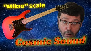 Video thumbnail for Unboxing an Ibanez GRGM21M Gio Mikro by Pawn Shop Guitar Guy