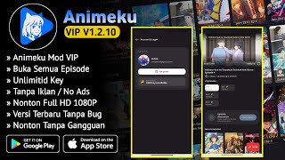 Animeku Premium Terbaru 2026 Versi 1.2.10 No Password || Animeku Premium