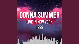 Someone To Watch Over Me (Live)