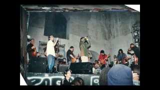Supersoniques e River Rider-I Want You-Recife Rock Mangue II 99.wmv