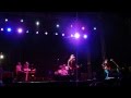The Bravery - "Jack-O'-Lantern Man" (Live in Del Mar 8-5-11)