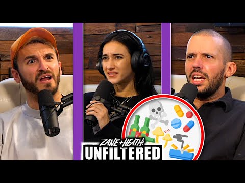 Revealing Our Worst Addictions - UNFILTERED #165