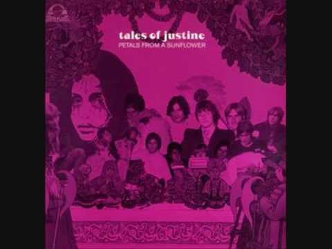 TALES OF JUSTINE - Monday Morning