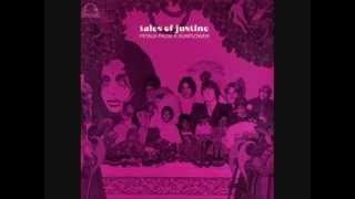 TALES OF JUSTINE - Monday Morning