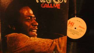 01, al green -call me(come back home)