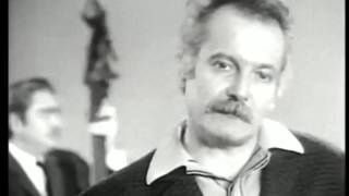 Georges Brassens - la Femme d'Hector