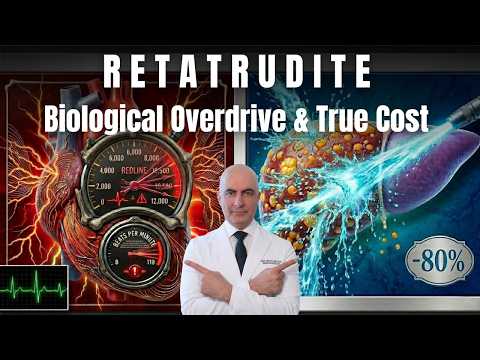 Retatrutide pathologist