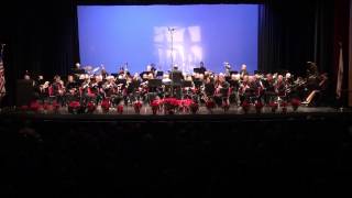 "A Salute To New York City"