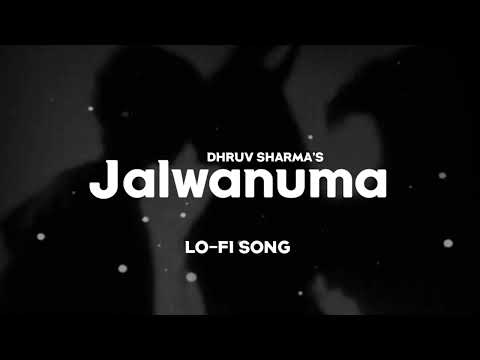 Jalwanuma Lofi Song | Heropanti 2 | Javed Ali | Pooja Tiwari | Ar Rahman | Dhruv Sharma |