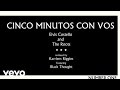 Elvis Costello, The Roots - CINCO Minutos Con Vos (Karriem Riggins Remix/Lyric Video)