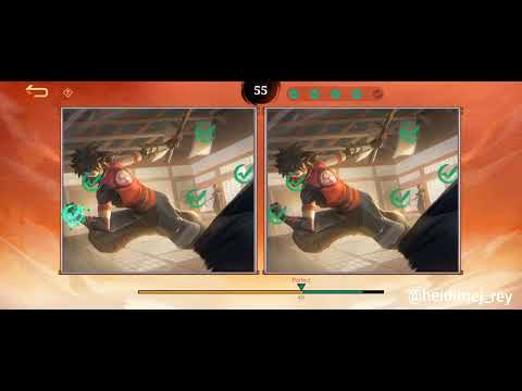 ML:BB X NARUTO SHIPPUDEN Genjutsu Training Lvl 9-10