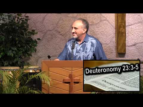 Mid-East Prophecy Update – November 19th, 2017