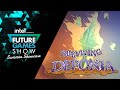 Surviving Deponia Reveal Trailer - Future Games Show Summer Showcase 2023
