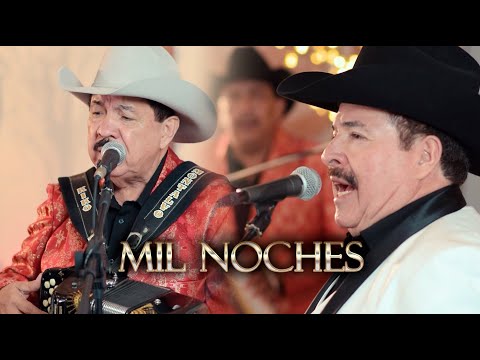 Mil Noches - Chuy Vega Ft. Kiko Montalvo Y Su Grupo