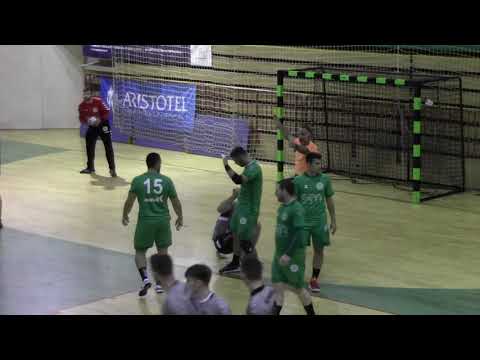 02. KROG - 2021/2022: 1.B DRL - MOŠKI: RK KRŠKO : MRK KRKA