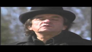 Johnny Cash - Reverend Mr Black