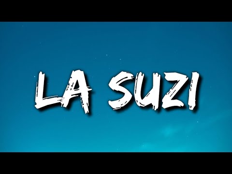 Ozuna, Nesi - La Suzi (Letra_Lyrics) _ Ozutochi