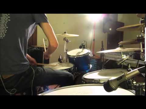 Mechanical Planet - VERIDIA - Drum Cover