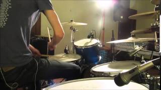 Mechanical Planet - VERIDIA - Drum Cover