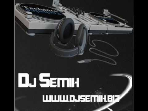 Dj Semih Kardinal House hands Up remix