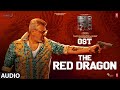 The Red Dragon OST Good Bad Ugly Ajith Kumar Trisha Krishnan G V Prakash Kumar