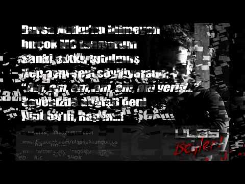 U.L.A.Ş - Beyler (2012)