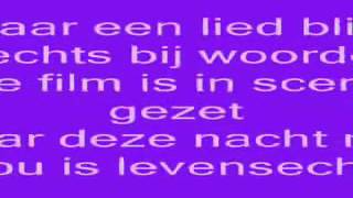 5  Guus Meeuwis   Het is een nacht