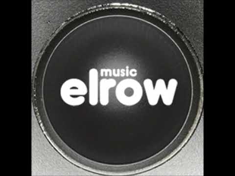 Oscar Aguilera El Row Music Abril 2012