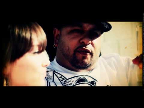 Gain Green Records - Big L.A, Chino Brown, Sinful, Diamonique - Aztlan En El Barrio