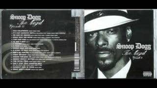 Snoop Dogg Daz Dillinger Crystal- It's that gangsta shit