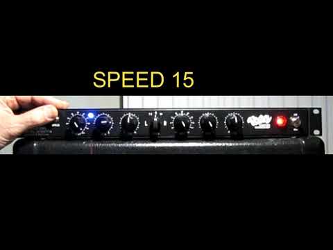 VICTOR  CUSTOM TAPE MACHINE DEMO OBSESSION LOOP