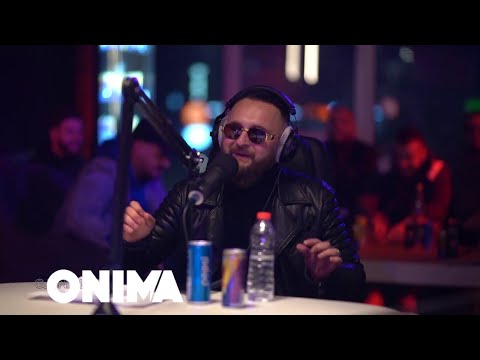 FAJT Freestyle #1 | Gjoni Black me Meriton Mjekiqin