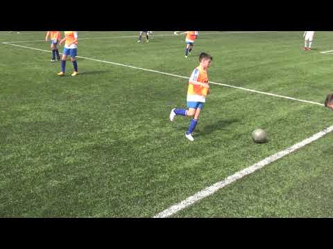 Fair play liga 2009 : FK Čukarički - FK Dinamo I poluvreme