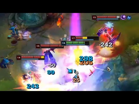 Why Jax is the best Top Laner: