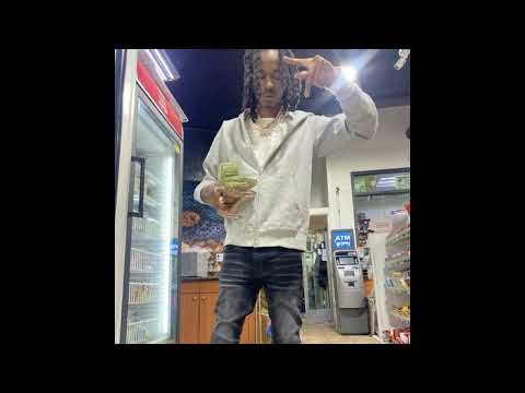 (FREE) Baby Smoove x Rocaine x Detroit Type Beat - "Vice President"