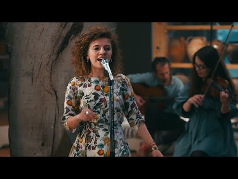 Madalina Paval Official - Mădălina Pavăl - Ieși, Soare! [Poveste în două cântece]