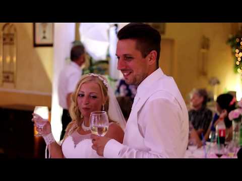 Lívia & Ádám Esküvői videó 2018.07.07.