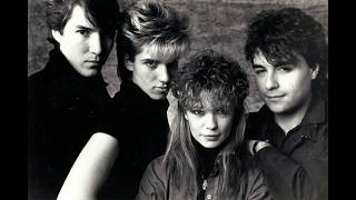 Spoons - Arias &amp; Symphonies (1982)