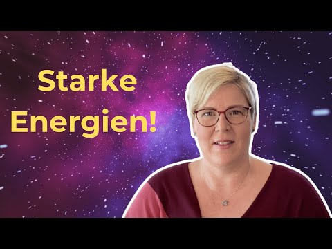 Jupiter trifft Chiron - DAS passiert JETZT (wissen viele nicht)