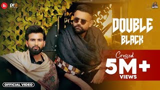 DOUBLE BLACK (Official Video)  AMRIT MAAN  @mc_squ