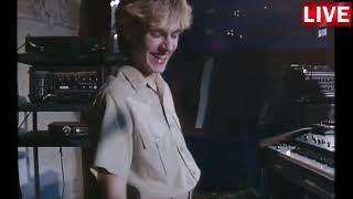 Duran Duran  Anyone Out There Live  Måndagsbörsen 81