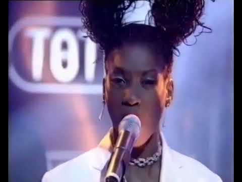 M People - Search For The Hero  1995  Stereo  TOTP