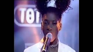 M People - Search For The Hero  1995  Stereo  TOTP