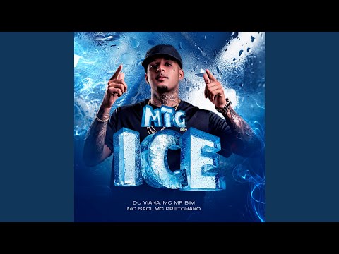 Mtg - Ice