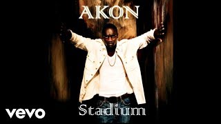 Akon - I Can&#39;t Wait (Audio)