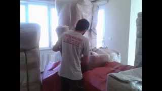 Kartal Evden Eve Nakliyat - PEKTAŞ - 0542 744 0532