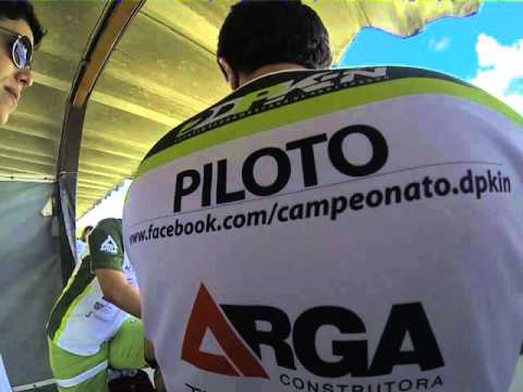 DPKin 2016 - PADOCK 2015