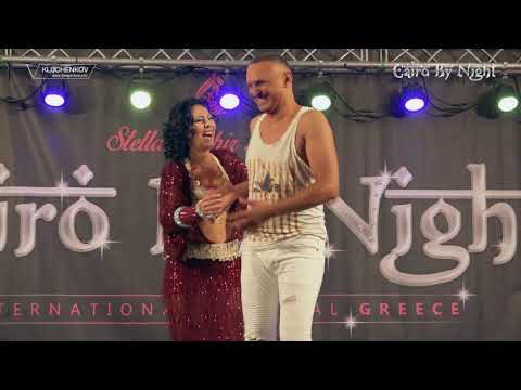 Shabby by M. Kazafy & Elena Dahabeya - CBN 2022